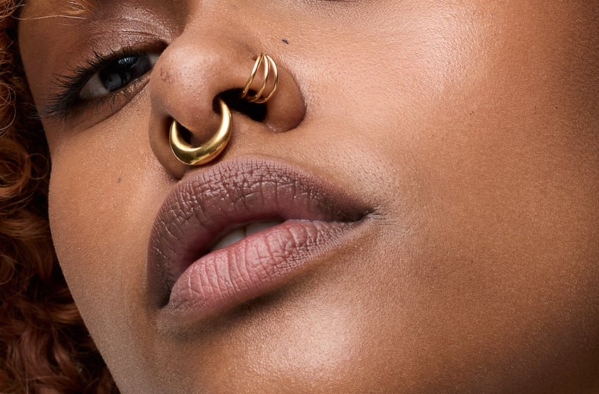 Nostril