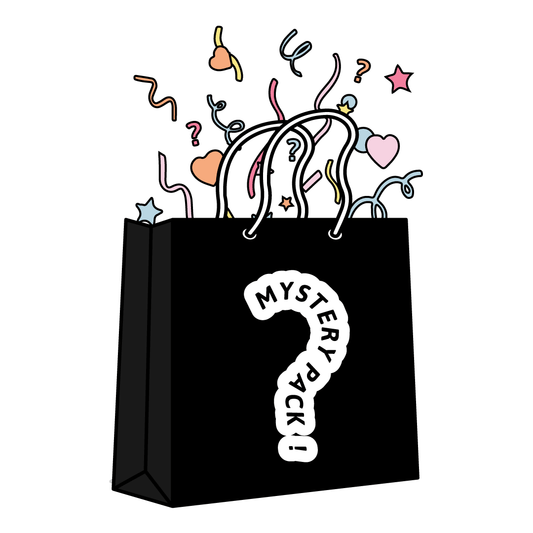 Mystery Kandy Pack - Plugs and Tunnels - SkinKandy | Body Jewellery & Piercing Online Australia