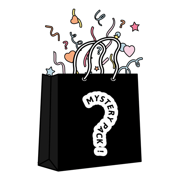 Mystery Kandy Pack - Plugs and Tunnels
