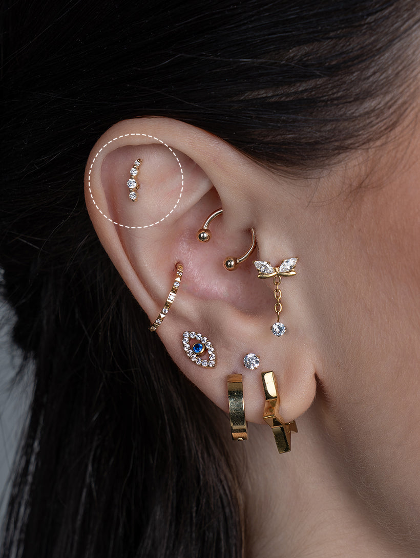 Outer Conch