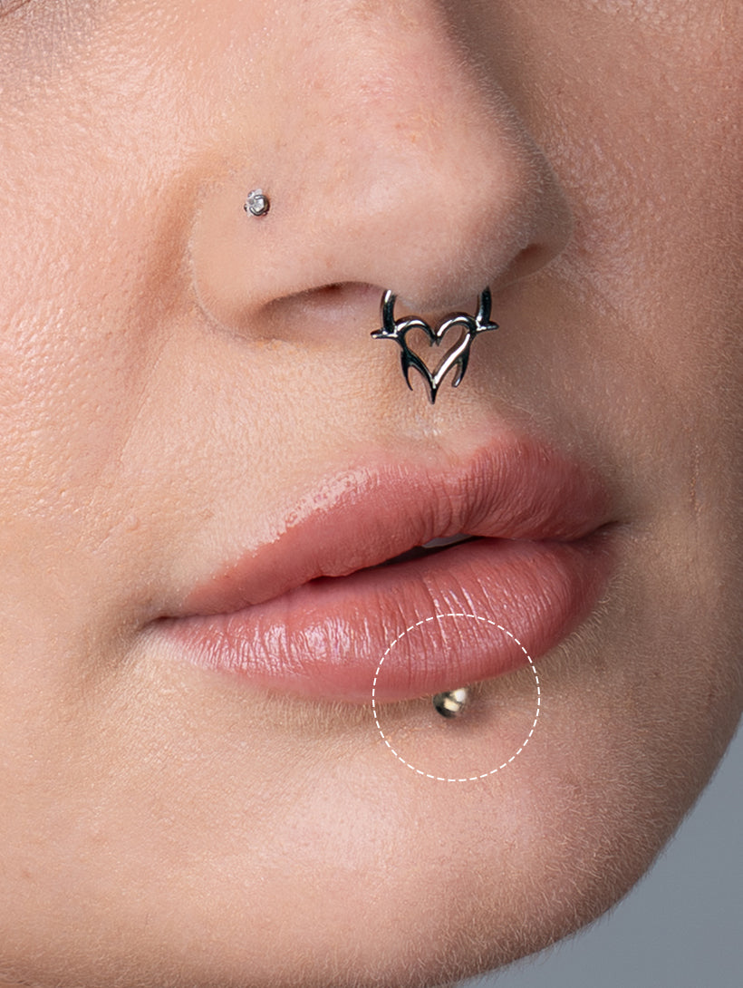 Labret 