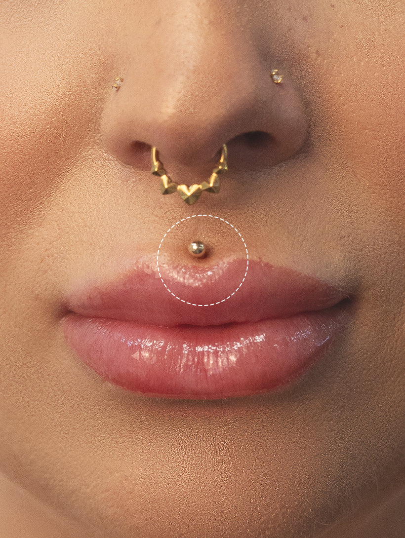 Philtrum (Medusa)
