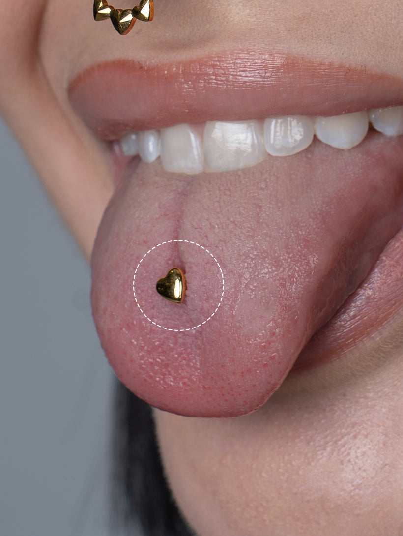 Tongue