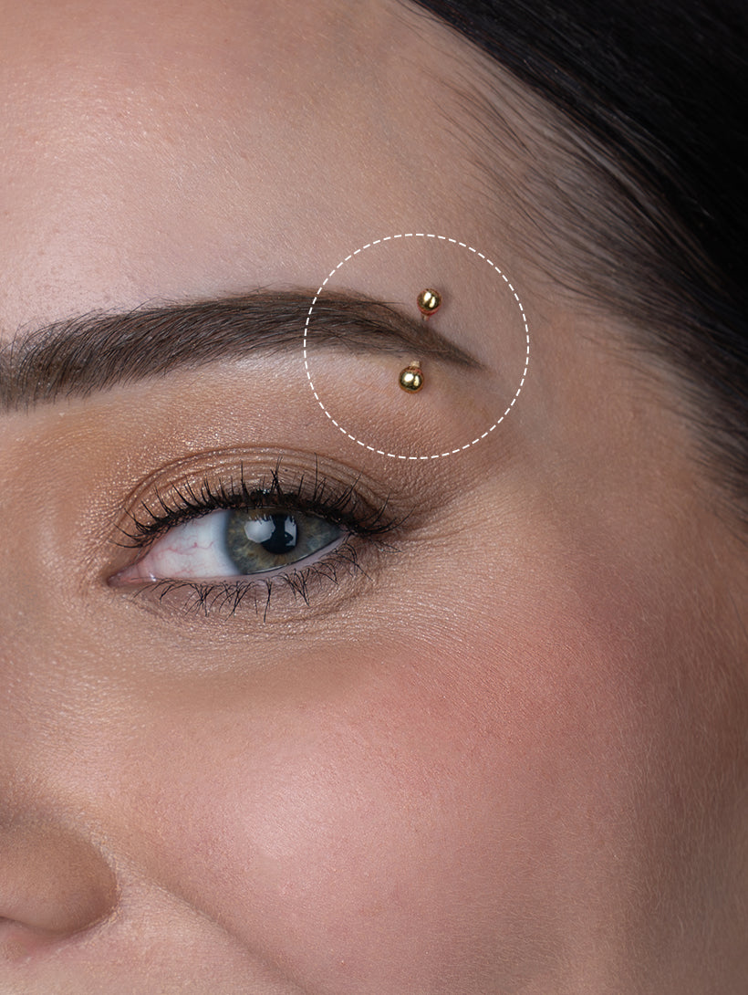 Eyebrow 