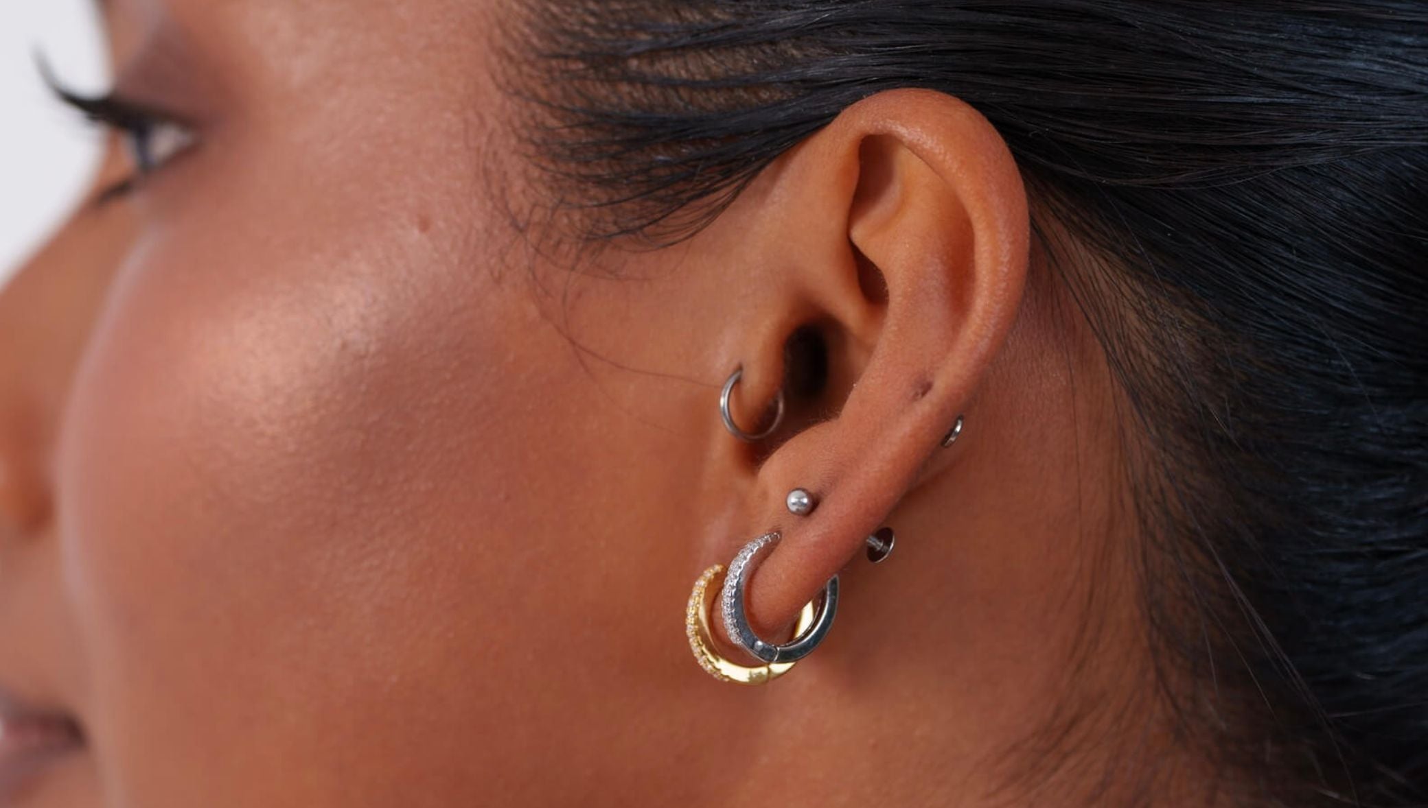 The next step in healing.