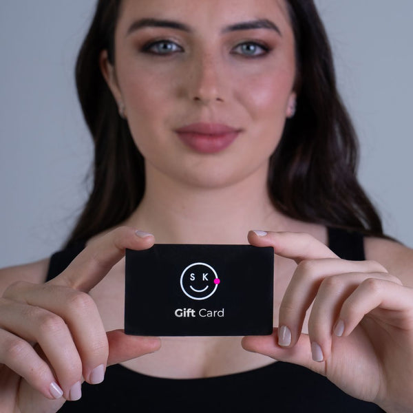 SK Gift Card