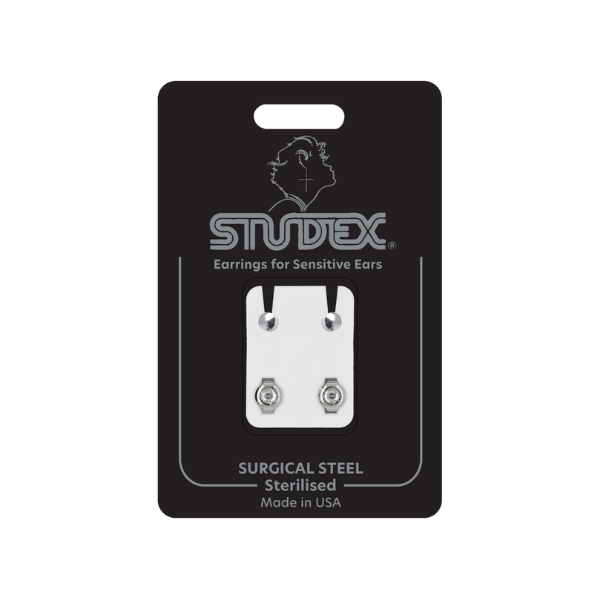 Stud earrings chemist discount