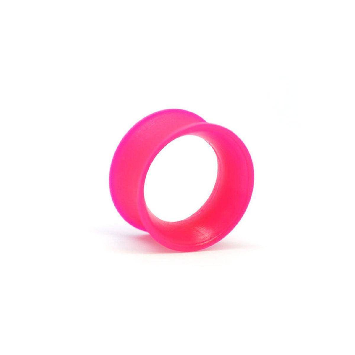 KAOS Eyelet - Hot Pink