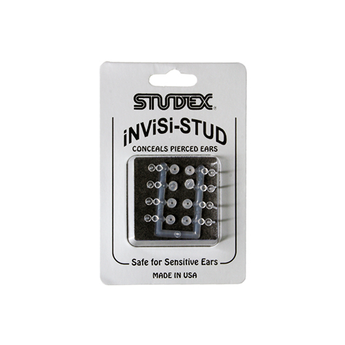 Invisi Stud Retainer - Earring