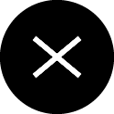 close button